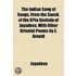 The Indian Song Of Songs, From The Sansk