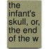 The Infant's Skull, Or, The End Of The W