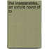 The Inseparables, An Oxford Novel Of To