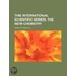 The International Scientific Series, The