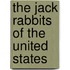 The Jack Rabbits Of The United States