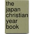 The Japan Christian Year Book
