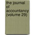 The Journal Of Accountancy (Volume 29)