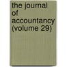 The Journal Of Accountancy (Volume 29) door American Institute of Accountants