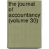 The Journal Of Accountancy (Volume 30)