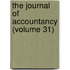 The Journal Of Accountancy (Volume 31)