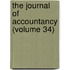 The Journal Of Accountancy (Volume 34)