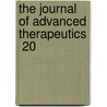 The Journal Of Advanced Therapeutics  20 door William Benham Snow