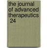 The Journal Of Advanced Therapeutics  24 door William Benham Snow