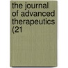 The Journal Of Advanced Therapeutics (21 door William Benham Snow