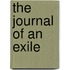 The Journal Of An Exile