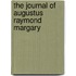 The Journal Of Augustus Raymond Margary