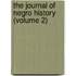 The Journal Of Negro History (Volume 2)
