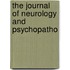 The Journal Of Neurology And Psychopatho
