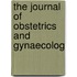 The Journal Of Obstetrics And Gynaecolog