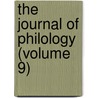 The Journal Of Philology (Volume 9) door William George Clark
