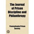 The Journal Of Prison Discipline And Phi