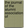 The Journal Of The Alumni Association Of door College Of Physicians and Association