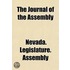 The Journal Of The Assembly
