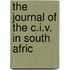 The Journal Of The C.I.V. In South Afric