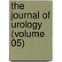 The Journal Of Urology (Volume 05)