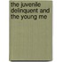 The Juvenile Delinquent And The Young Me