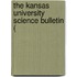 The Kansas University Science Bulletin (