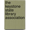 The Keystone State Library Association door William F. Stevens