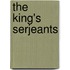 The King's Serjeants