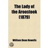 The Lady Of The Aroostook (1879)