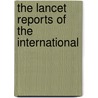 The Lancet Reports Of The International door Books Group