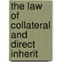 The Law Of Collateral And Direct Inherit