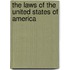 The Laws Of The United States Of America