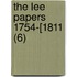 The Lee Papers 1754-[1811 (6)