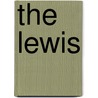 The Lewis by Graeme Mercer Adam
