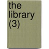 The Library (3) door Library Association