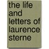 The Life And Letters Of Laurence Sterne