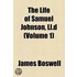 The Life Of Samuel Johnson, Ll.D. (1826)