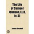The Life Of Samuel Johnson, Ll.D. (V. 3)