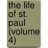 The Life Of St. Paul (Volume 4)