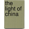 The Light Of China door Laozi