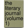 The Literary Journal (Volume 1) door Unknown Author