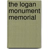 The Logan Monument Memorial door Illinois. Loga commission
