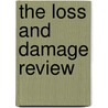 The Loss And Damage Review door Onbekend