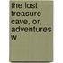The Lost Treasure Cave, Or, Adventures W