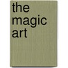 The Magic Art door M.D. Holmes Donald