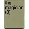 The Magician (3) door Leitch Ritchie