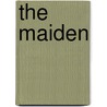 The Maiden door Anne Manning