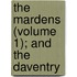 The Mardens (Volume 1); And The Daventry