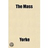 The Mass door Yorke